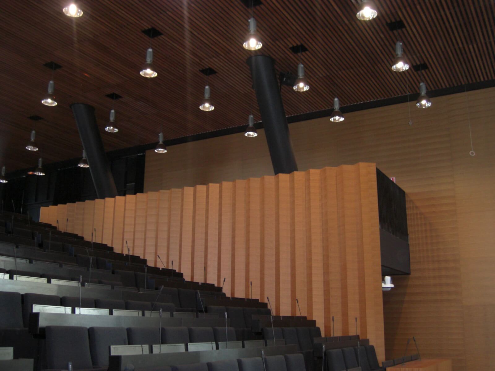 Amphitheater, Perpignan